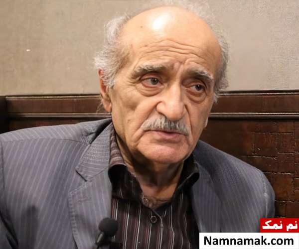 ایرج رضایی