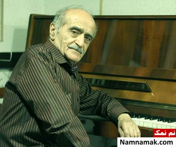 ایرج رضایی