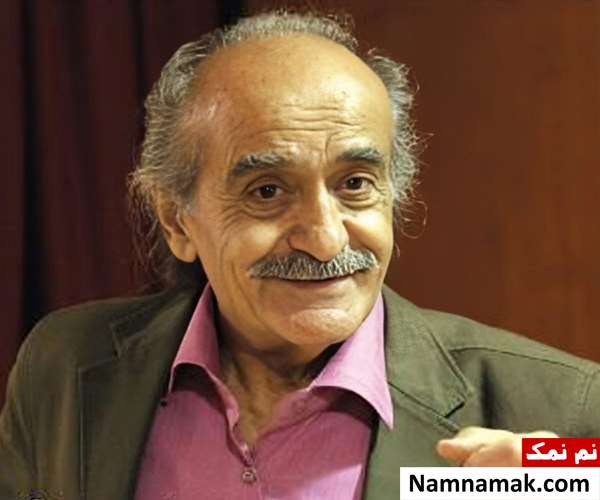 ایرج رضایی