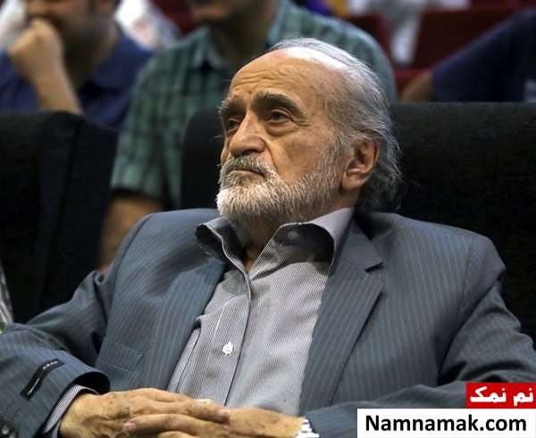 ایرج رضایی