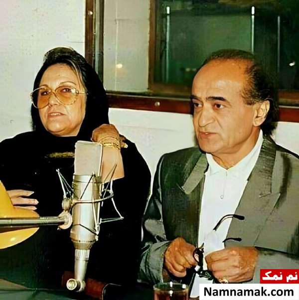 ایرج رضایی