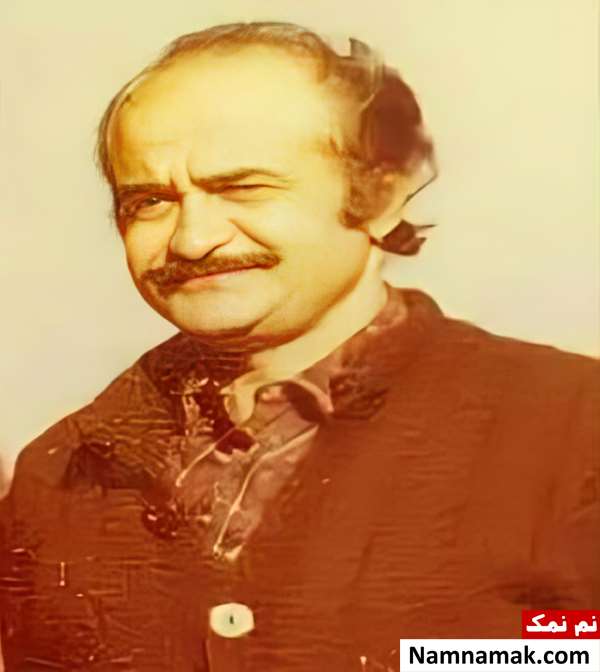ایرج رضایی