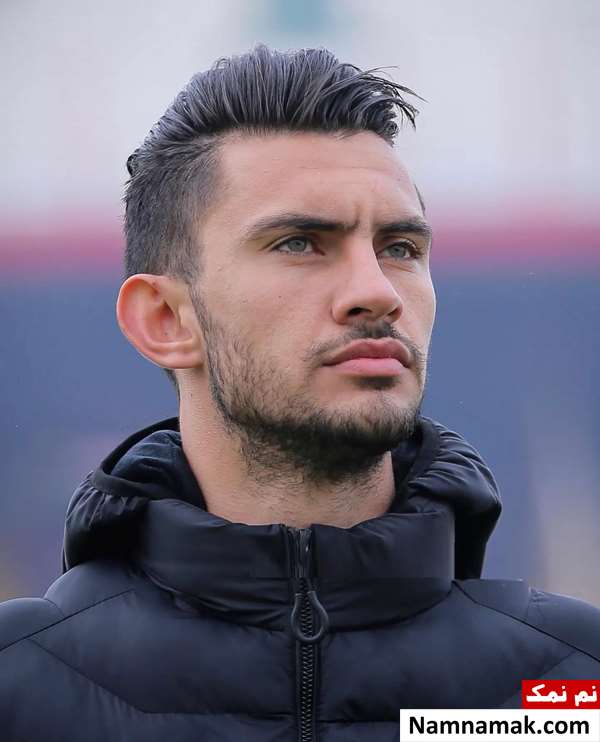 محمدرضا آزادی - Mohammad Reza Azadi