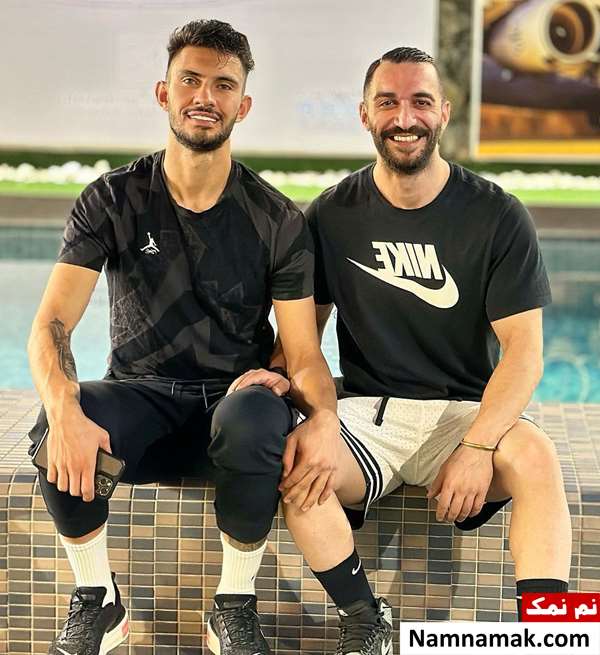 محمدرضا آزادی