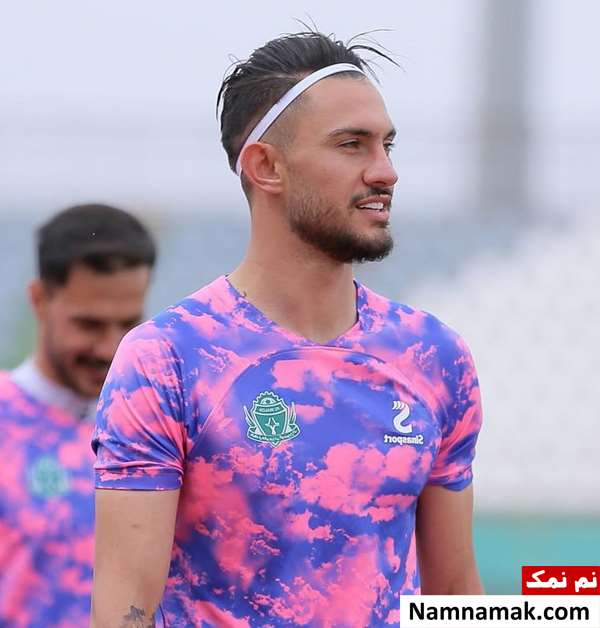 محمدرضا آزادی