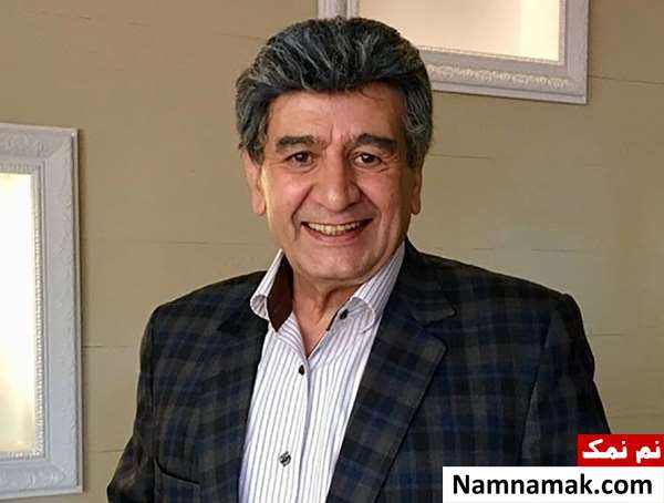 چهره های مشهور ایرانی متولد 4 تیر