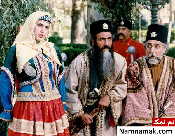 فیلم جنگجوی پیروز