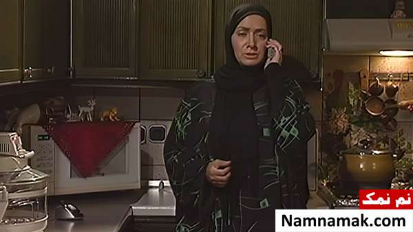 افسانه ناصری در فیلم لذت حقیقت
