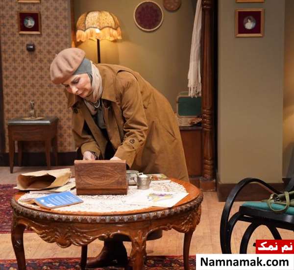 خلاصه داستان و بیوگرافی بازیگران تله تئاتر همسایه ها فیلم همسایه ها