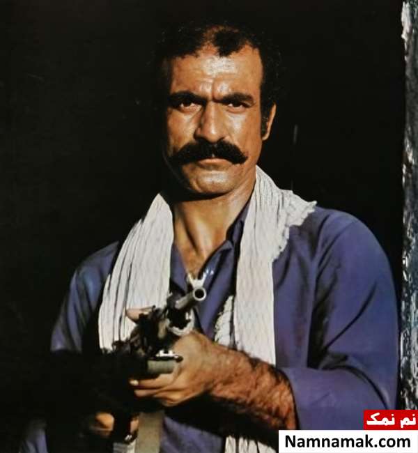 فیلم ناخدا خورشید
