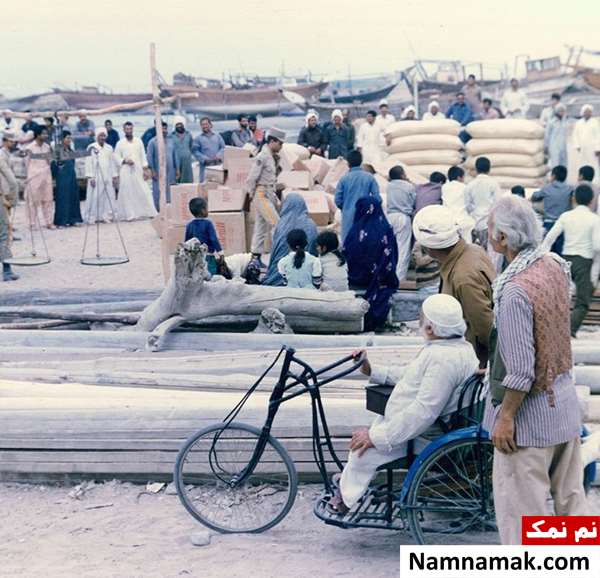 فیلم ناخدا خورشید