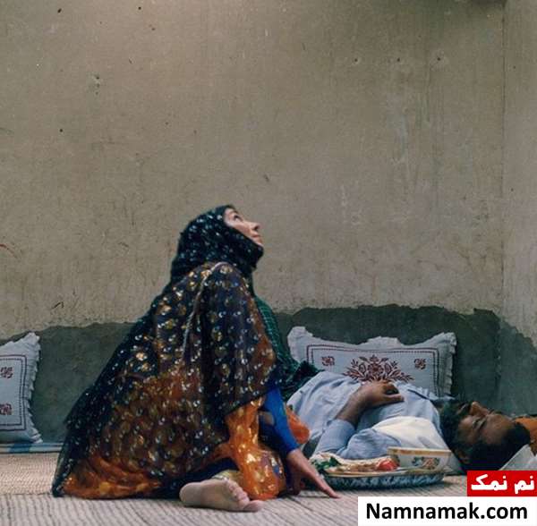فیلم ناخدا خورشید