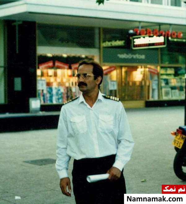 مجید مظفری در فیلم بیا با من