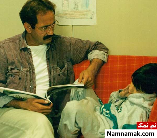 فیلم بیا با من