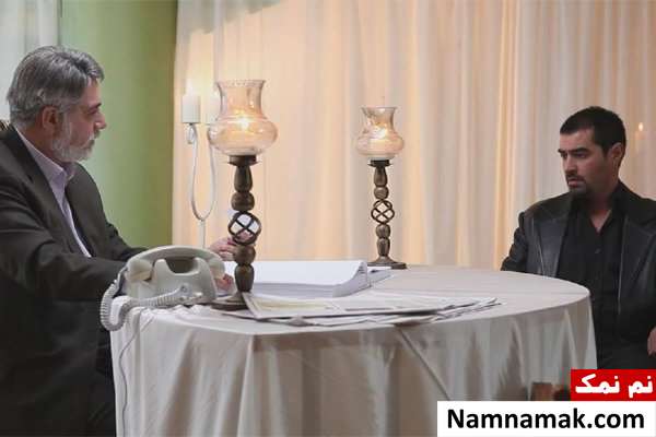 خلاصه داستان و بیوگرافی بازیگران فیلم بیا بامن فخرالدین صدیق شریف در فیلم بیا بامن
