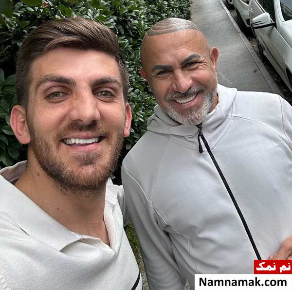 محمد خردادیان 