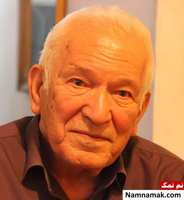 زندگینامه پرویز مسجدی و همسرش پرویز مسجدی