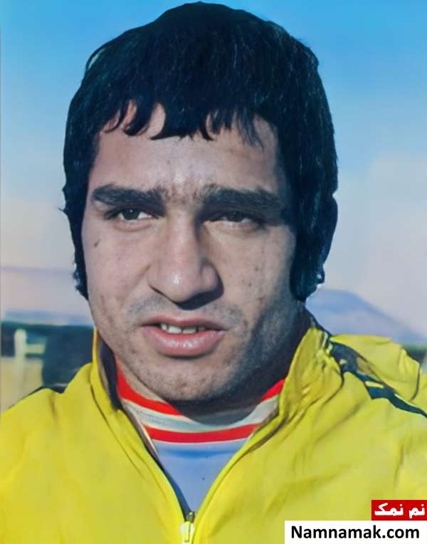 بیوگرافی محمود ابراهیم زاده محمود ابراهیم زاده