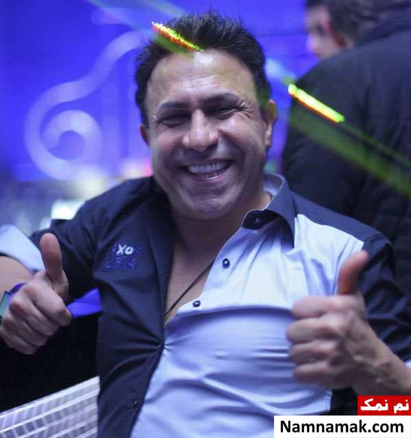 عکس های اینستاگرام محمد خردادیان 