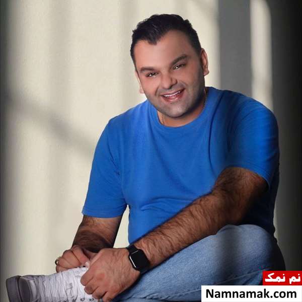زندگینامه شهنام دریاشناس و همسرش شهنام دریاشناس