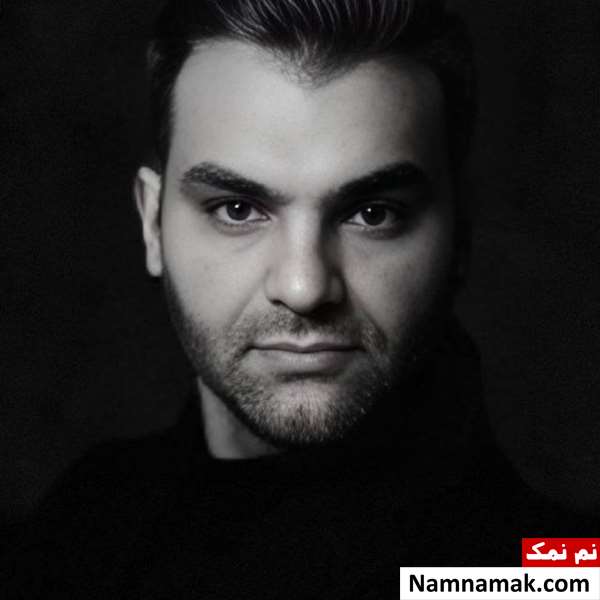زندگینامه شهنام دریاشناس و همسرش شهنام دریاشناس