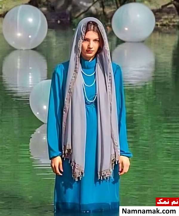زندگینامه مهسا حجازی و همسرش مهسا حجازی در فیلم مرگ موقتی زنبورها