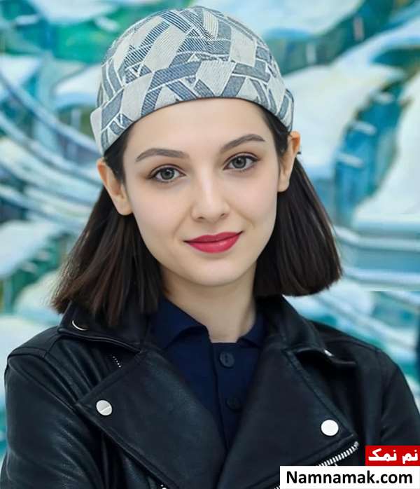 زندگینامه مهسا حجازی و همسرش مهسا حجازی - Mahsa Hejazi