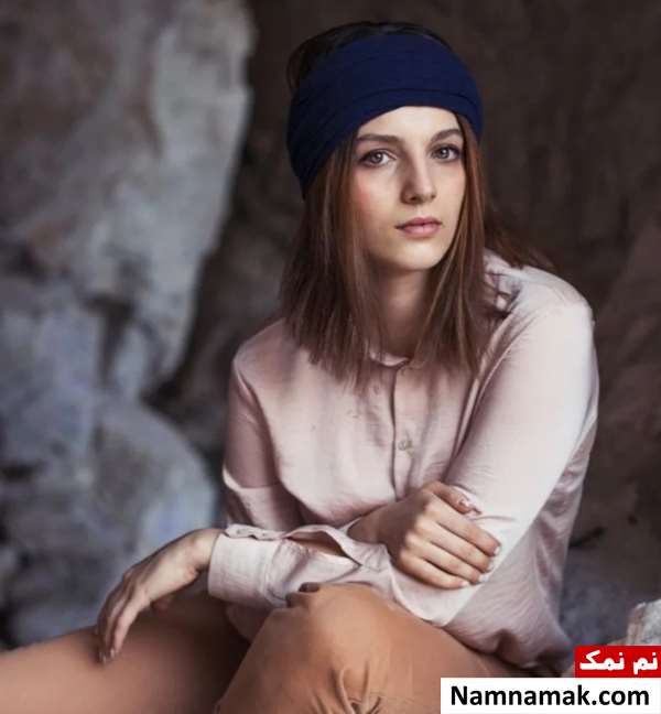 زندگینامه مهسا حجازی و همسرش مهسا حجازی