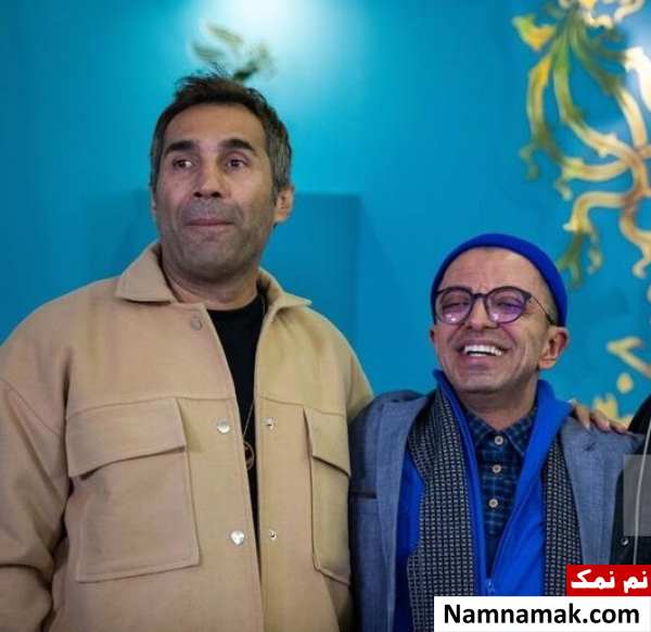 تیپ بازیگران در جشنواره فجر 43 سال 1403 تیپ بازیگران در جشنواره فجر