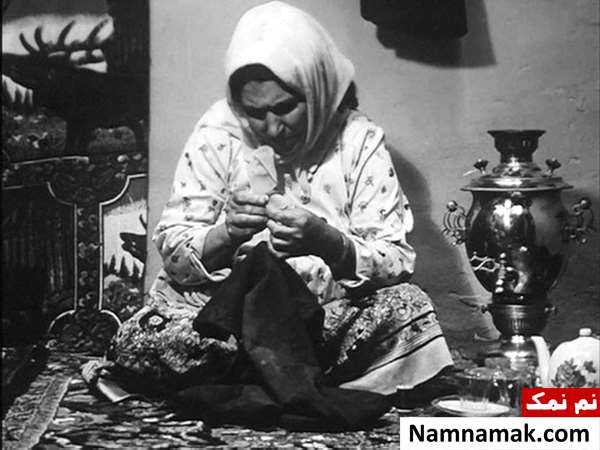 فیلم مسافر خلاصه داستان و بیوگرافی بازیگران فیلم مسافر عباس کیارستمی