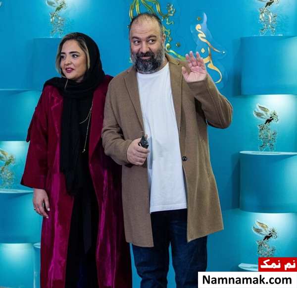 تیپ بازیگران در جشنواره فجر 43 سال 1403 تیپ بازیگران در جشنواره فجر