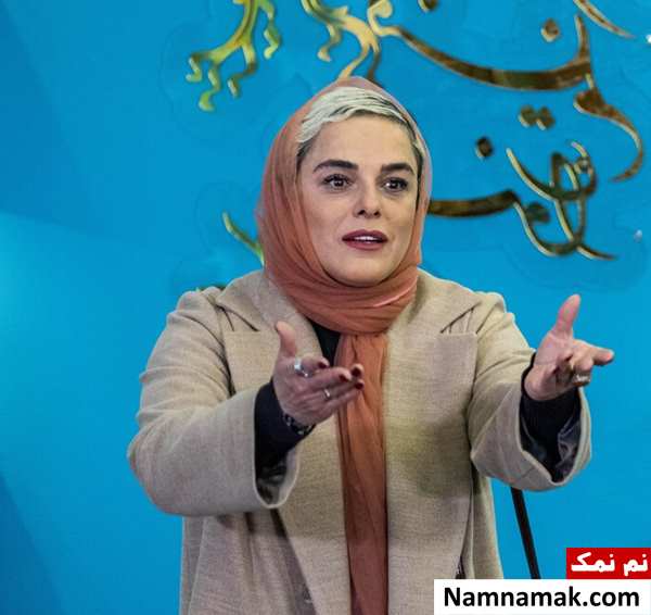 تیپ بازیگران در جشنواره فجر 43 سال 1403 تیپ بازیگران در جشنواره فجر