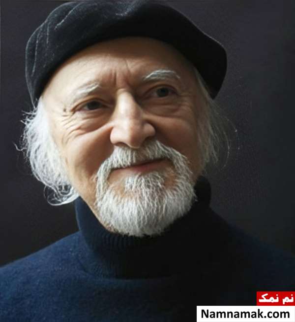 رکن الدین خسروی - Rokneddin Khosravi
