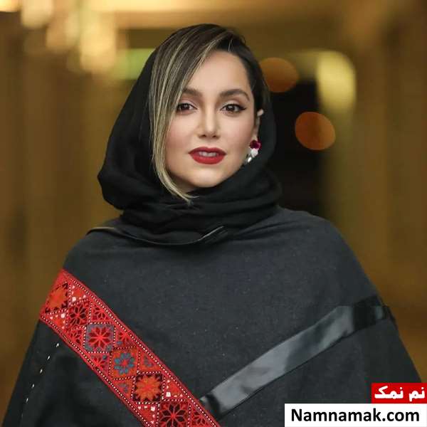 نازنین بیاتی بازیگر نقش همتا مهرگان در سریال مانکن نازنین بیاتی بازیگر نقش همتا مهرگان در سریال مانکن