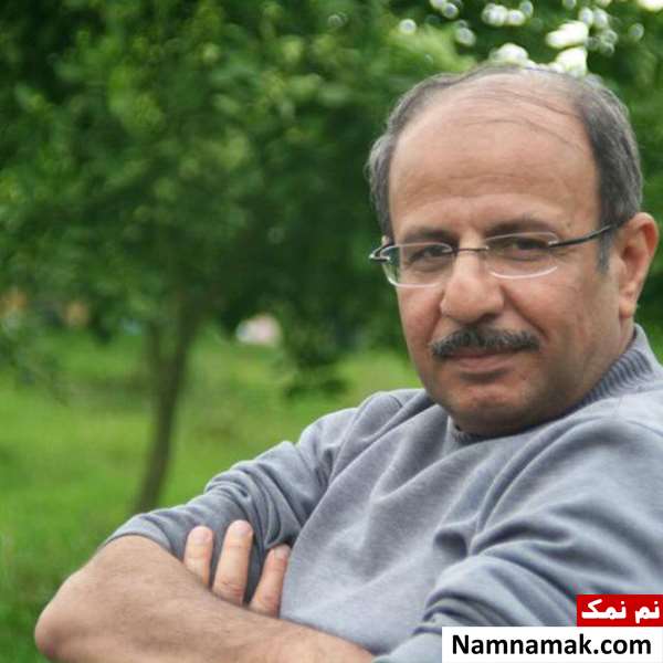 زندگینامه بهروز صادقی و همسرش بهروز صادقی