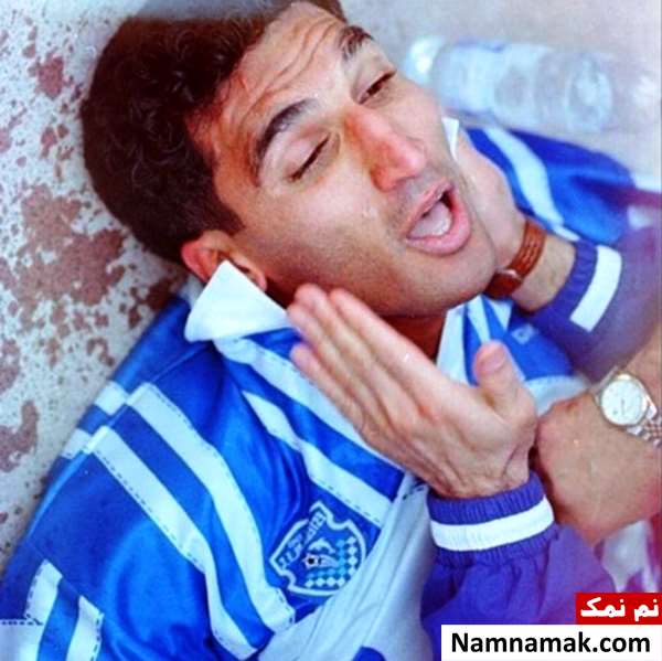 مهدی هاشمی نسب