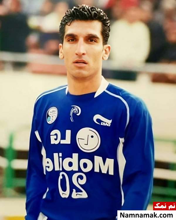 مهدی هاشمی نسب