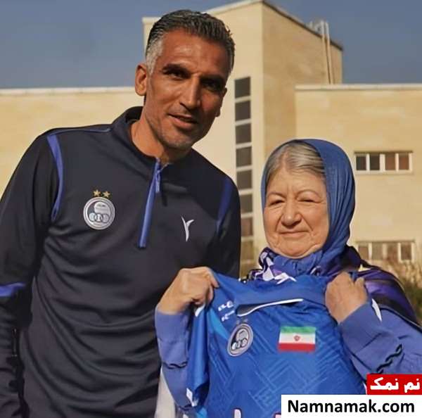 مهدی هاشمی نسب