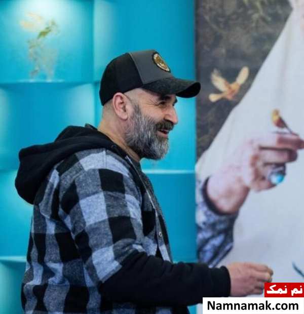 تیپ بازیگران در جشنواره فجر 43 سال 1403 تیپ بازیگران در جشنواره فجر