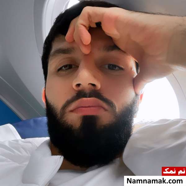 جلال الدین ماشاریپوف