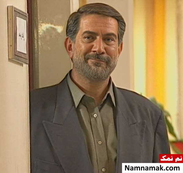 خلاصه داستان و بیوگرافی بازیگران سریال گمگشته آتیلا پسیانی در سریال گمگشته