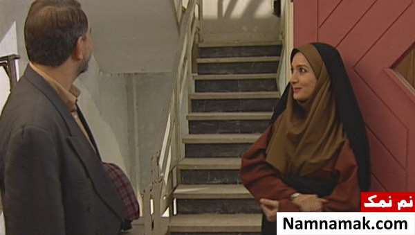 خلاصه داستان و بیوگرافی بازیگران سریال گمگشته آتنه فقیه نصیری در سریال گمگشته