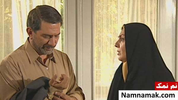 خلاصه داستان و بیوگرافی بازیگران سریال گمگشته زهره حمیدی در سریال گمگشته