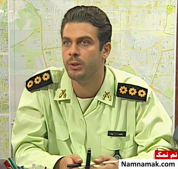 خلاصه داستان و بیوگرافی بازیگران سریال گمگشته پژمان بازغی در سریال گمگشته