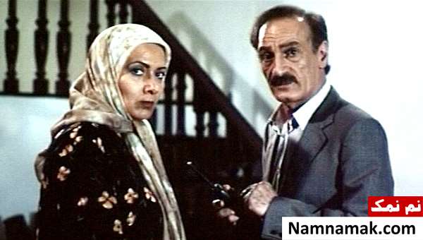 خلاصه داستان و بیوگرافی بازیگران سریال هم نفس ناصر آقایی و افسانه ناصری در سریال هم نفس