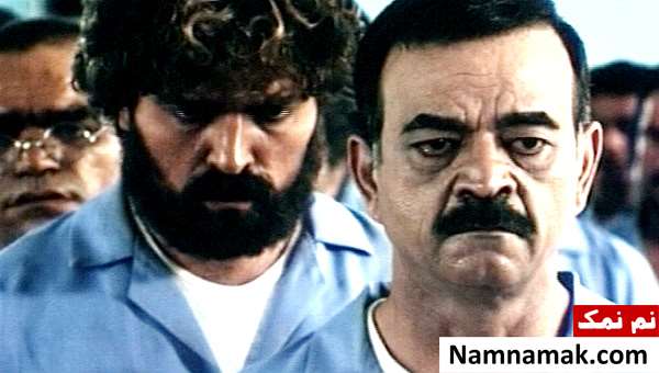 خلاصه داستان و بیوگرافی بازیگران سریال هم نفس مهدی فخیم زاده در سریال هم نفس