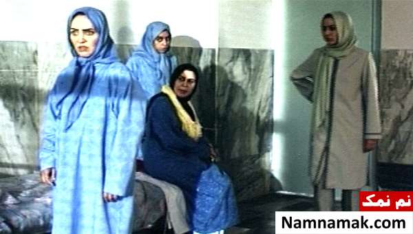 خلاصه داستان و بیوگرافی بازیگران سریال هم نفس رویا نونهالی در سریال هم نفس