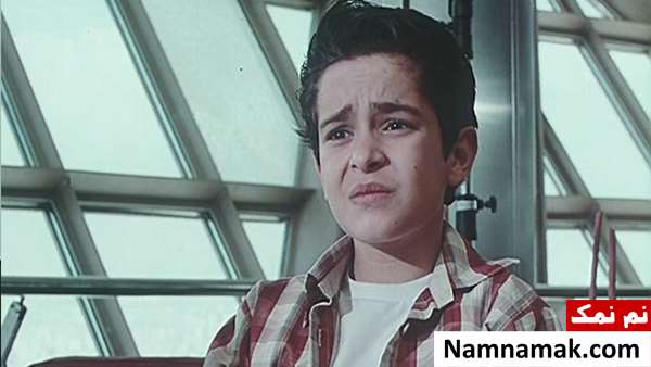 خلاصه داستان و بیوگرافی بازیگران فیلم رویای سینما فیلم رویای سینما