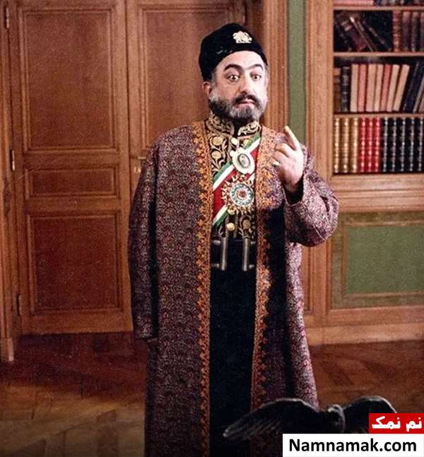 خلاصه داستان و بیوگرافی بازیگران فیلم حاجی واشنگتن فیلم حاجی واشنگتن