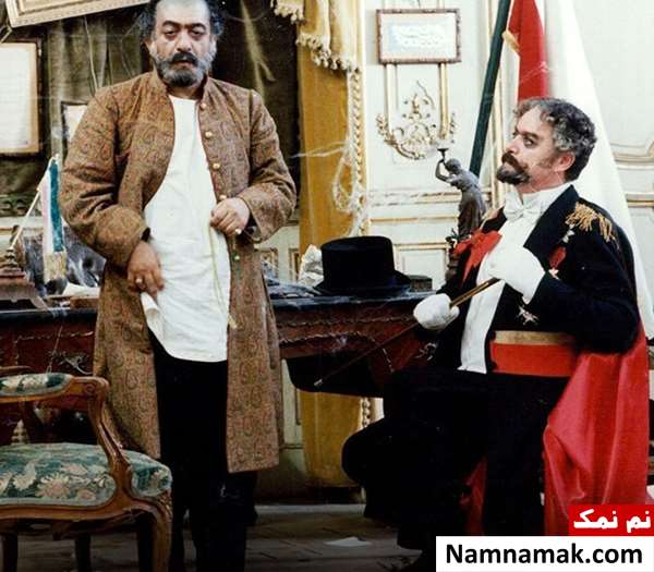 خلاصه داستان و بیوگرافی بازیگران فیلم حاجی واشنگتن فیلم حاجی واشنگتن